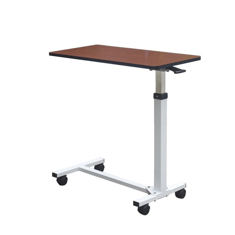 BI HEALTHCARE BIHT004A Overbed Table, Hospital Bed Accessories Endure